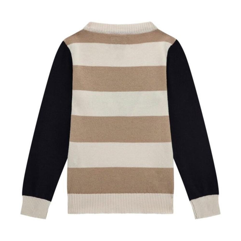 guess maglia guess. bianco - foto 2