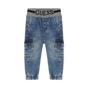 Jeans . denim chiaro