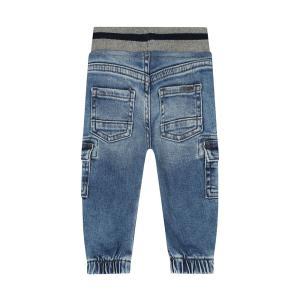 Jeans . denim chiaro