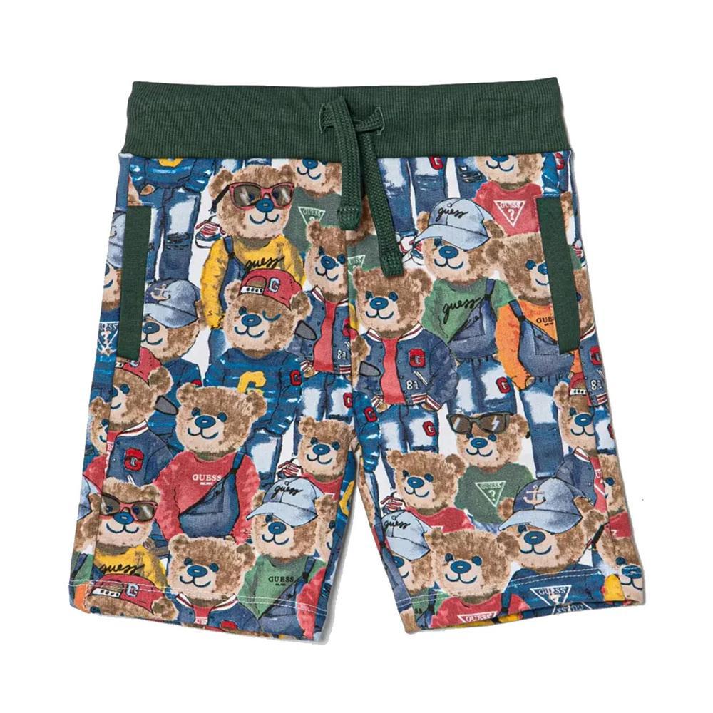 guess bermuda guess. orsetto - foto 1