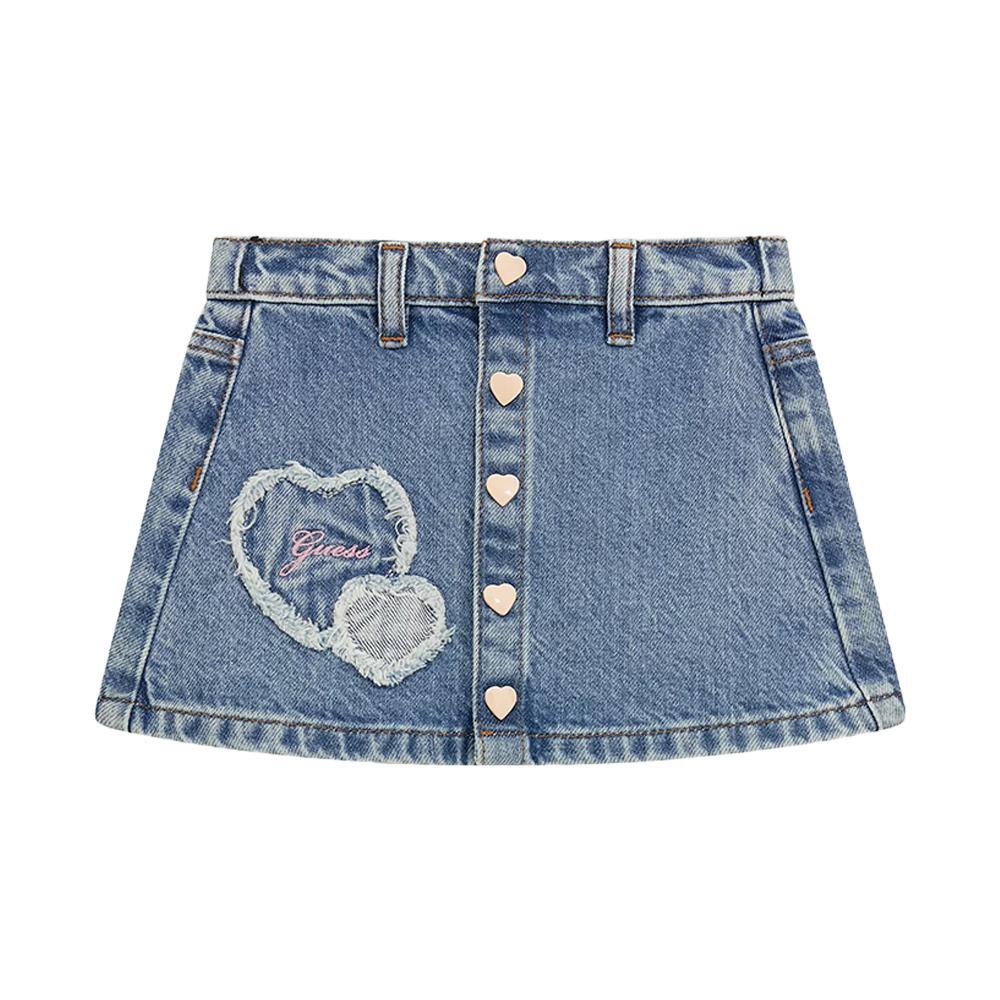 guess gonna guess. denim - foto 1