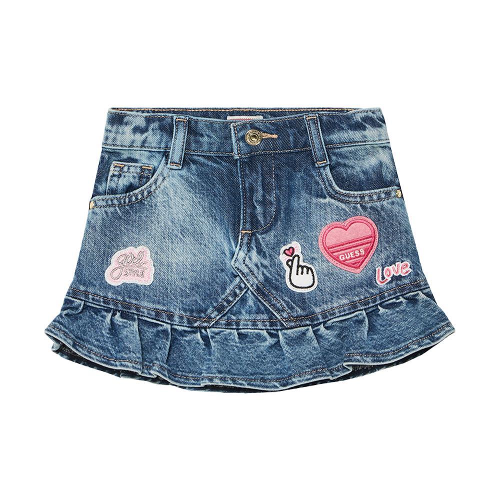 guess gonna guess. denim - foto 1