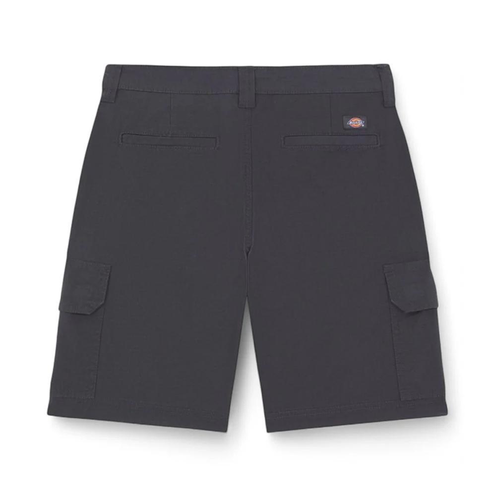 dickies bermuda dickies. piombo - foto 2