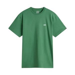T-shirt . verde