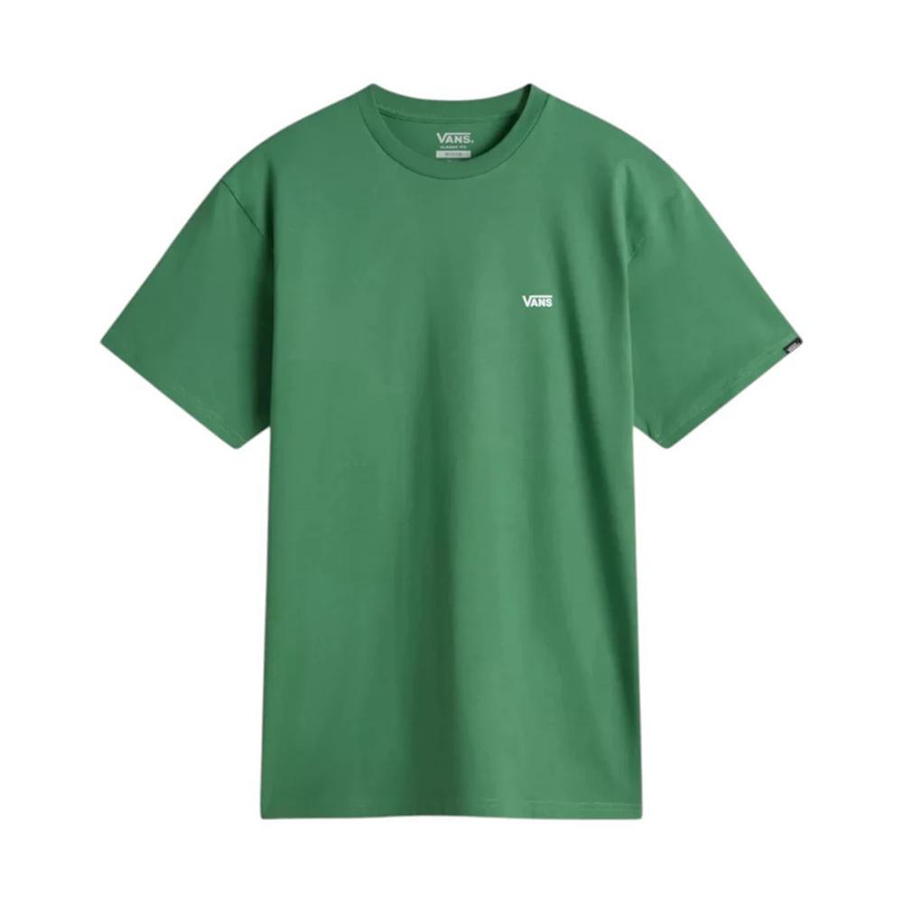 vans t-shirt vans. verde - foto 1