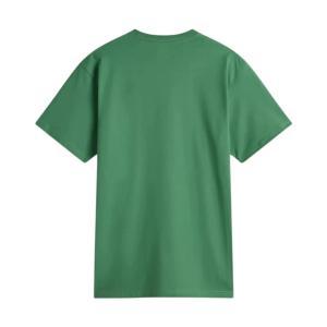 T-shirt . verde