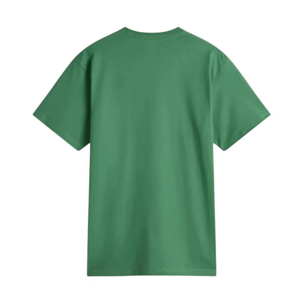 vans t-shirt vans. verde - foto 2