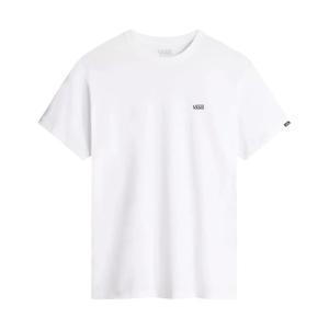 T-shirt . bianco