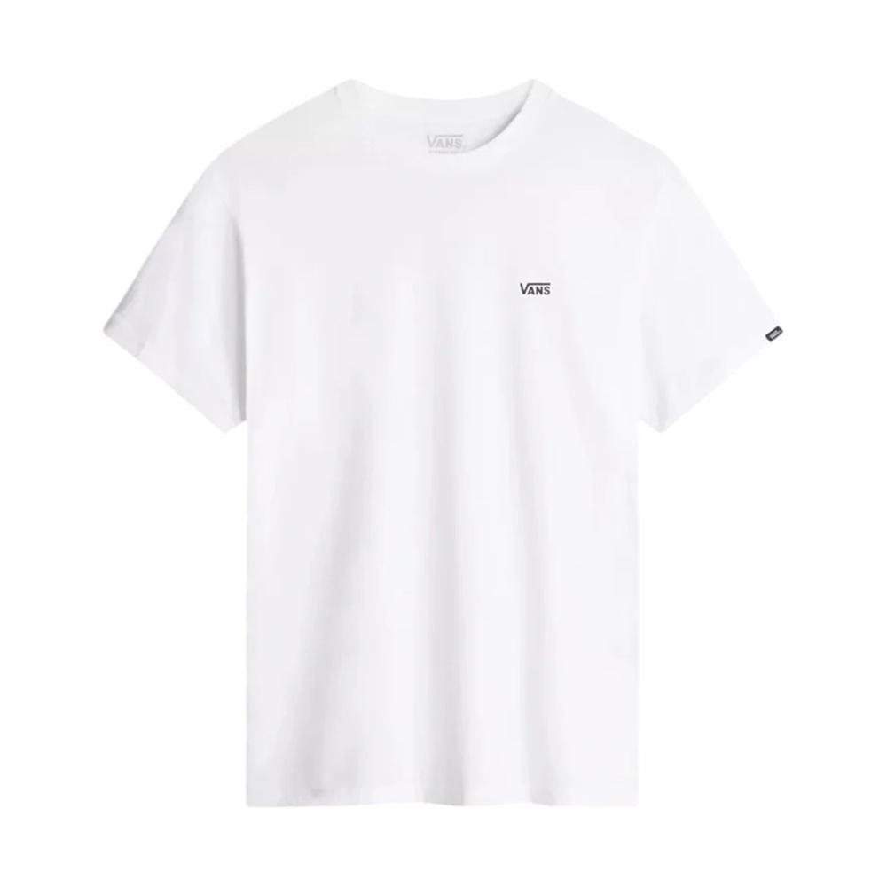 vans t-shirt vans. bianco - foto 1