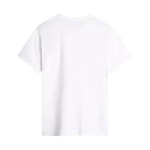 T-shirt . bianco