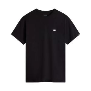 T-shirt . nero