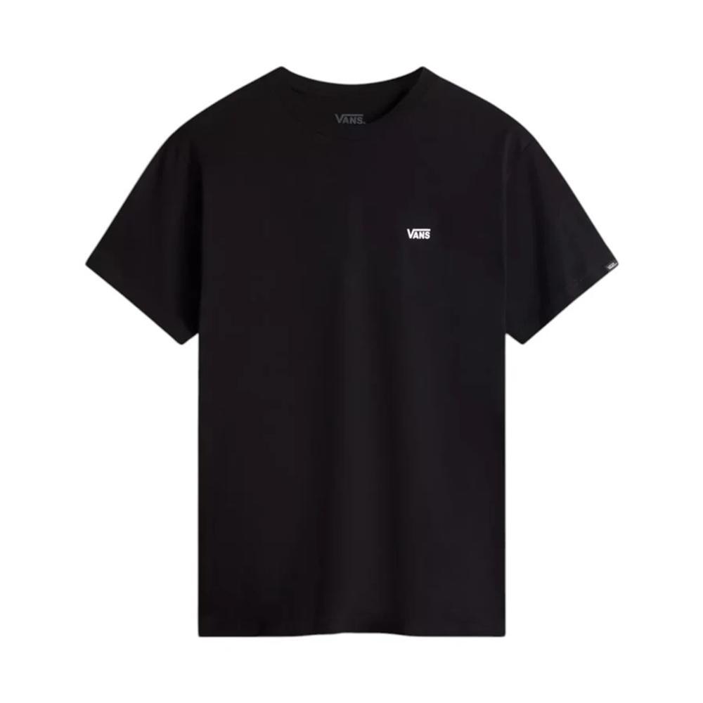 vans t-shirt vans. nero - foto 1