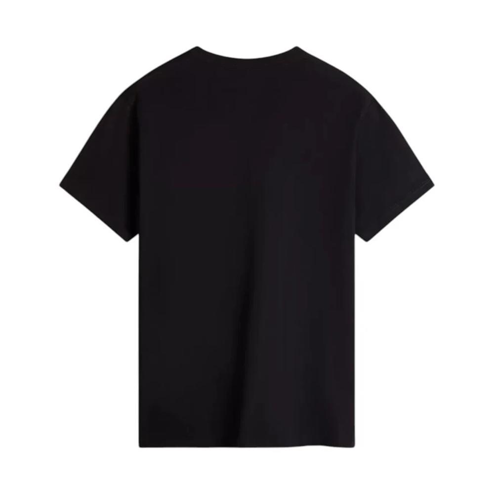 vans t-shirt vans. nero - foto 2