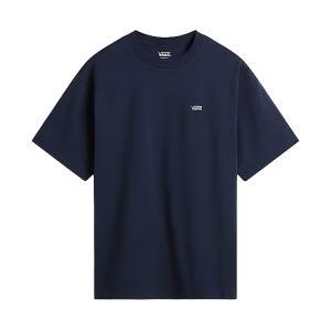 T-shirt . navy