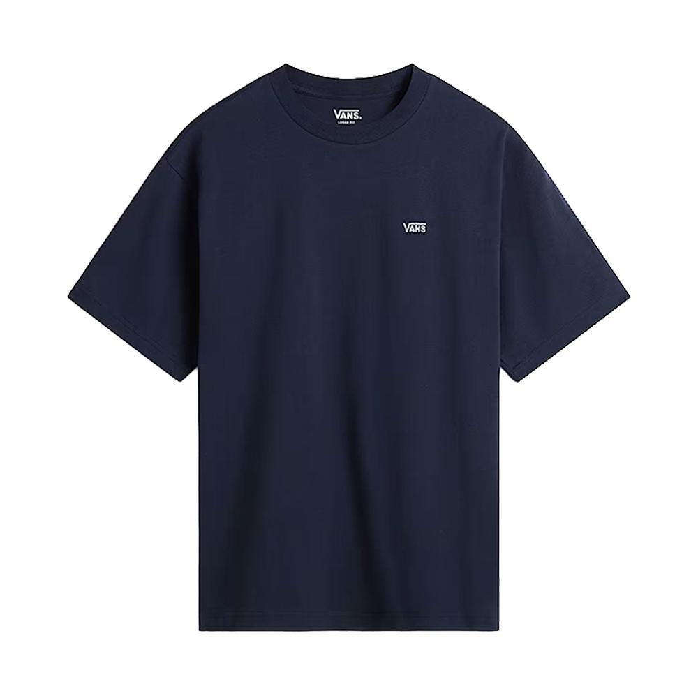 vans t-shirt vans. navy - foto 1