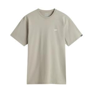 T-shirt . sabbia