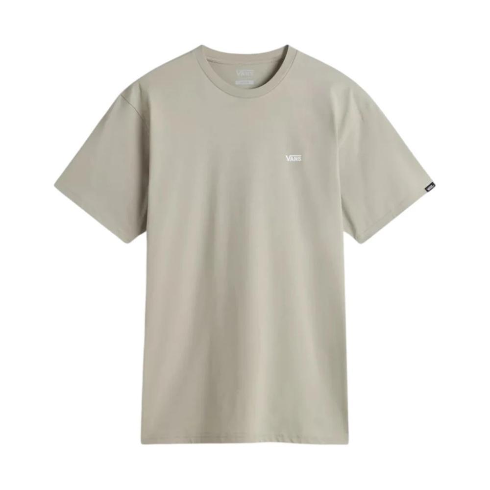vans t-shirt vans. sabbia - foto 1