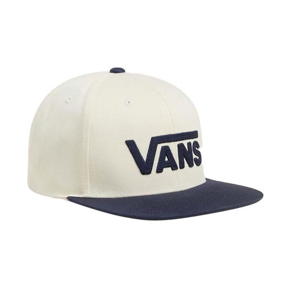 vans berretto vans. crema - foto 1