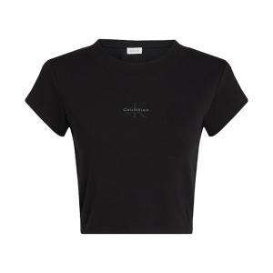 T-shirt . nero
