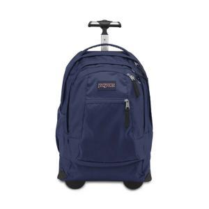 Zaino trolley . bluette