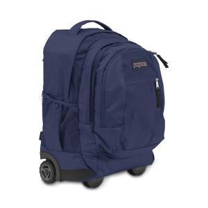 Zaino trolley . bluette