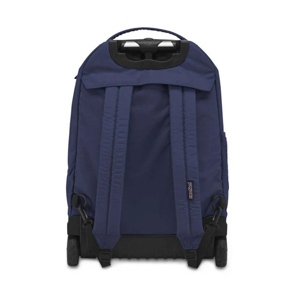 jan sport zaino trolley jan sport. bluette - foto 4