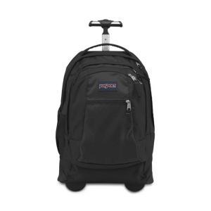 Zaino trolley . nero