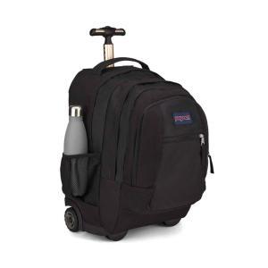 Zaino trolley . nero
