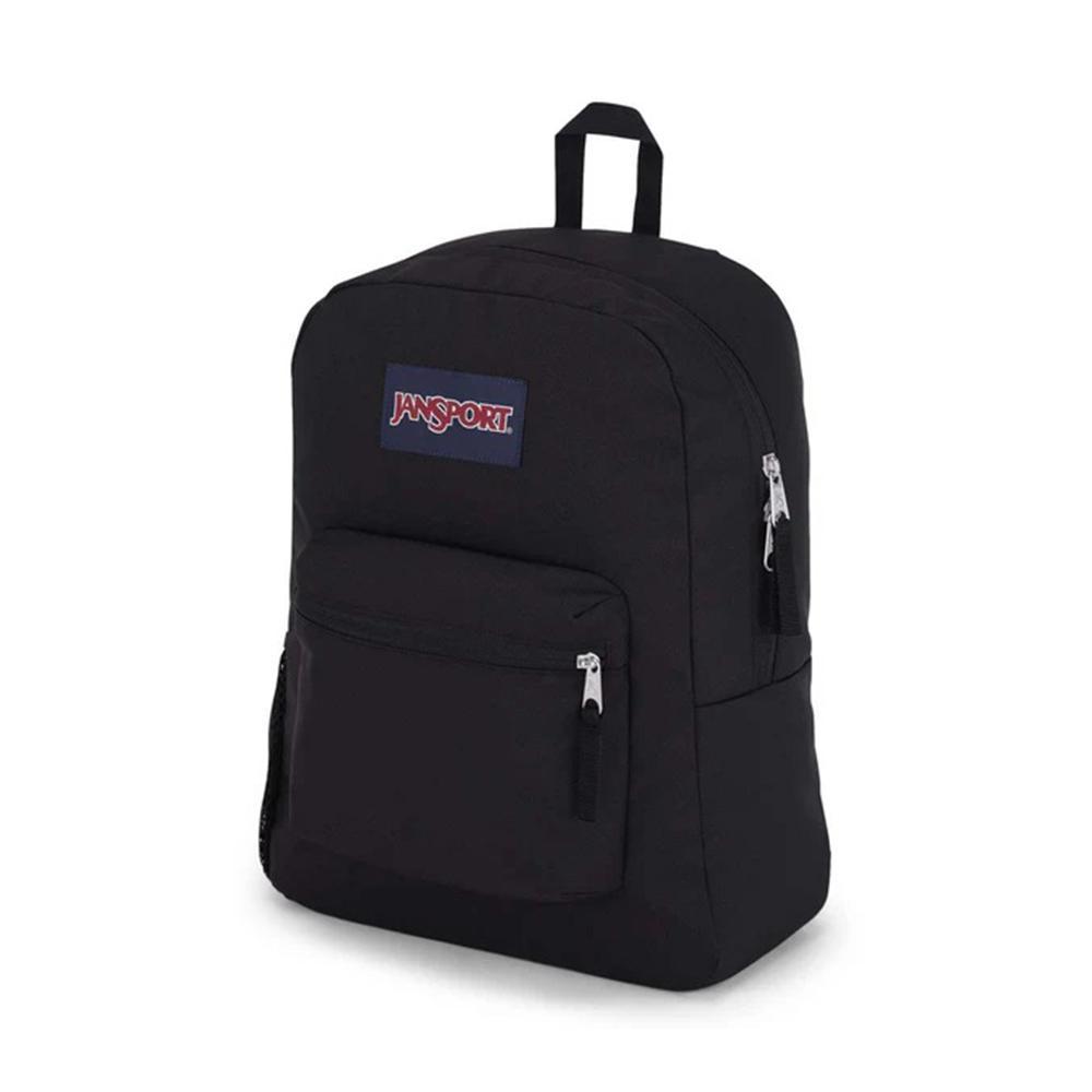 jan sport zaino jan sport. nero - foto 2