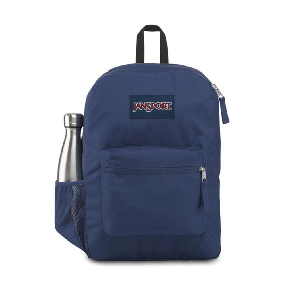 jan sport zaino jan sport. bluette - foto 1