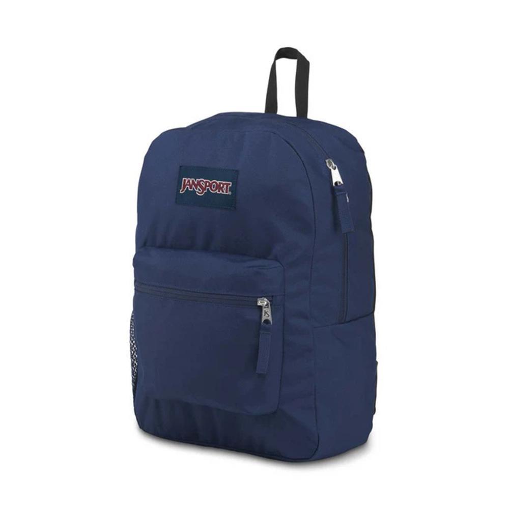 jan sport zaino jan sport. bluette - foto 2