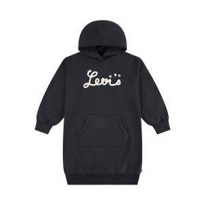 Felpa levi's. nero