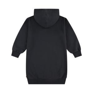 Felpa levi's. nero