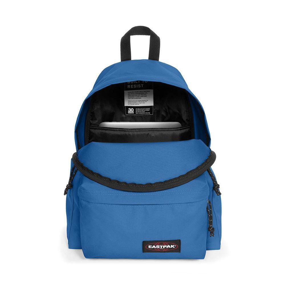 eastpak zaino eastpak. azzurro - foto 2