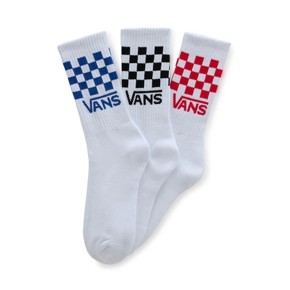 vans calzini vans. bianco - foto 1