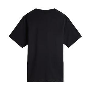 T-shirt . nero