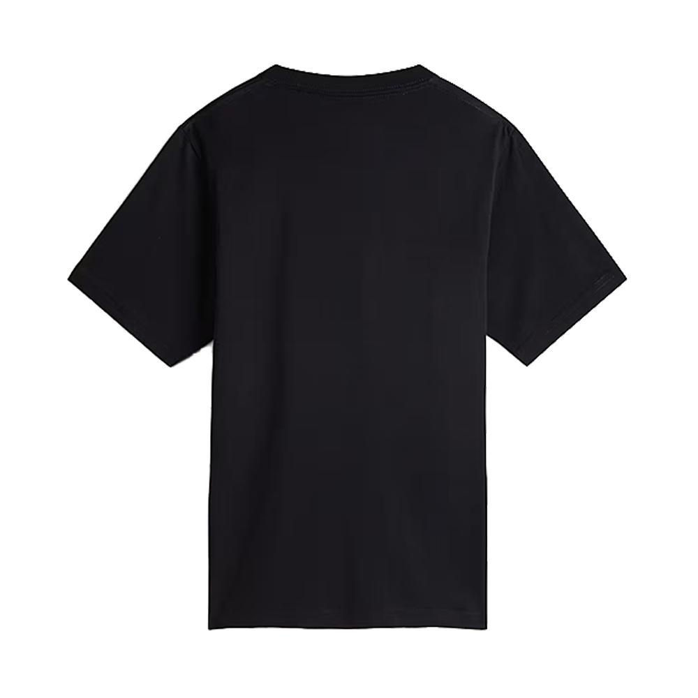 vans t-shirt vans. nero - foto 2