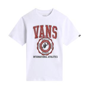 T-shirt . bianco