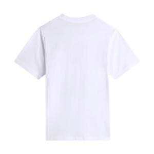 T-shirt . bianco
