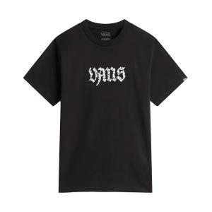 T-shirt . nero