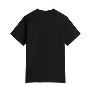 T-shirt . nero