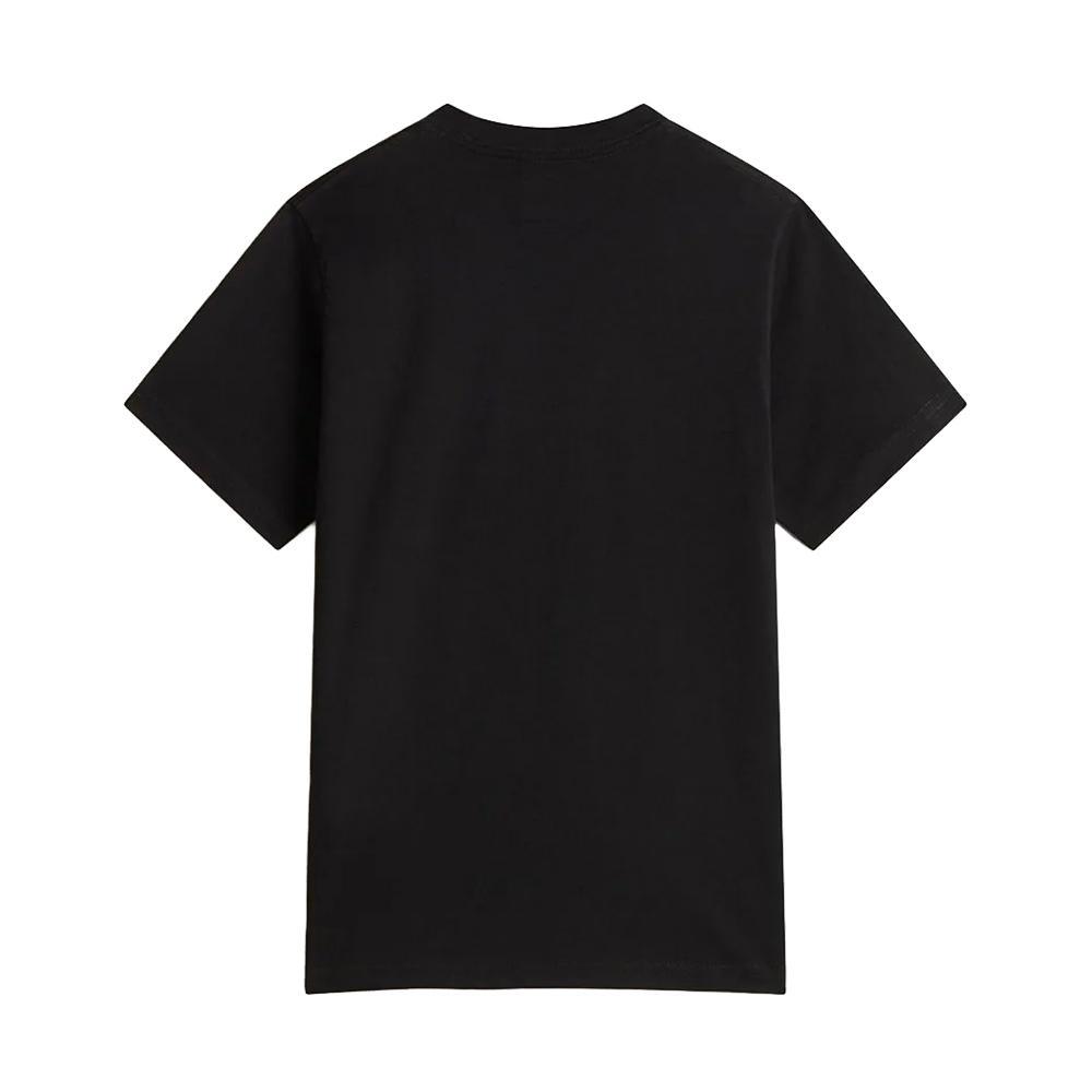 vans t-shirt vans. nero - foto 2