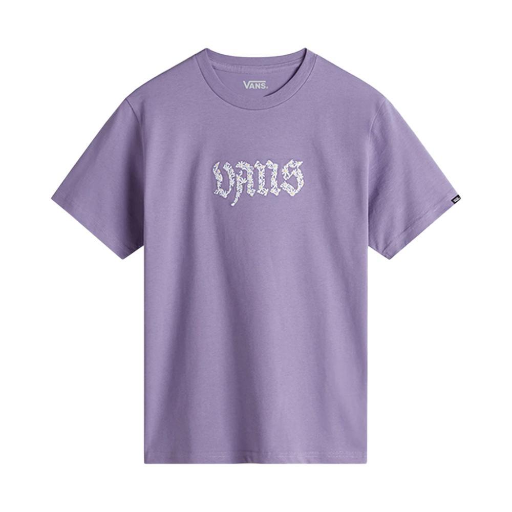 vans t-shirt vans. glicine - foto 1