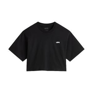 T-shirt . nero