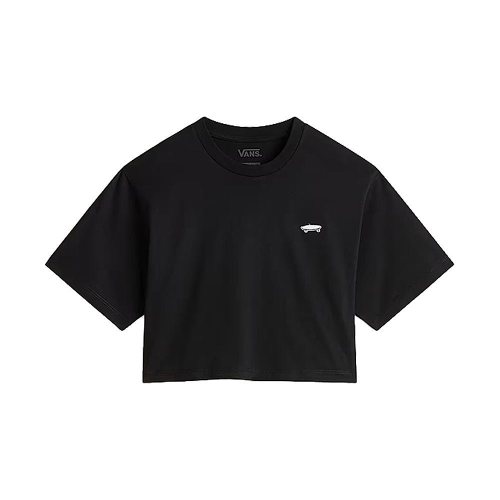 vans t-shirt vans. nero - foto 1