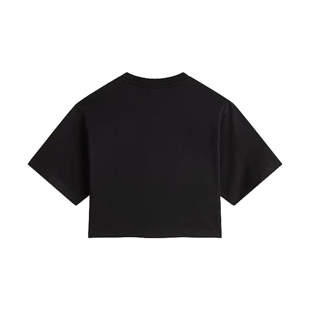 vans t-shirt vans. nero - foto 2