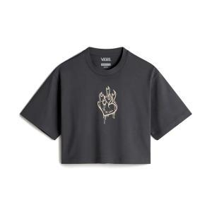 T-shirt . piombo
