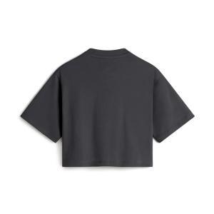 T-shirt . piombo