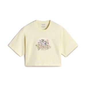 T-shirt . giallo