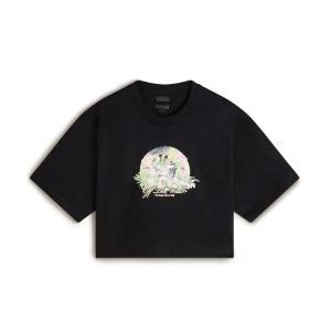 T-shirt . nero